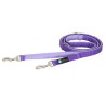 anny-x Führleine Bolt Fun lavendel Classic