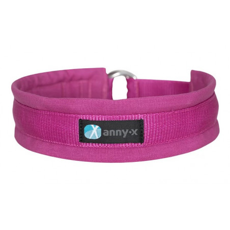 anny-x Zugstopphalsband Fun sonnenhut