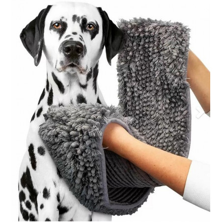 Royal Dry-Hundehandtuch