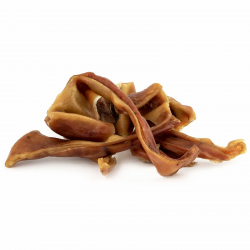 Schweineohrstreifen