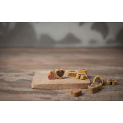 P&P mÿ Softies Heart Love 300g