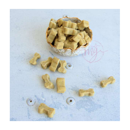 P&P mÿ Softies Easy Cheesy 300g