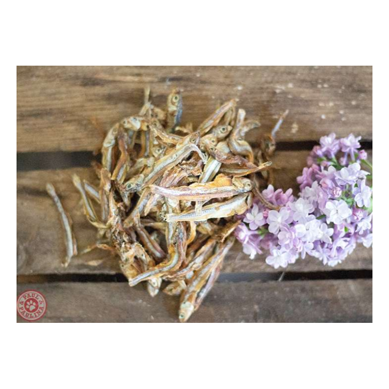 P&P  Sprotte luftgetrocknet 200g