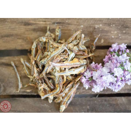 P&P  Sprotte luftgetrocknet 200g