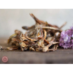 P&P  Sprotte luftgetrocknet 200g