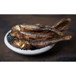 P&P  Sprotte luftgetrocknet 200g