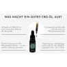 Nacani CBD-Öl Vollspektrum Hanföl 5,6%