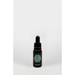 Nacani CBD-Öl Vollspektrum Hanföl 5,6% - 10ml