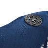 Regen-Mantel Milford -blau- HUNTER