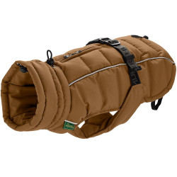 Hundemantel Paxson -  karamell - HUNTER
