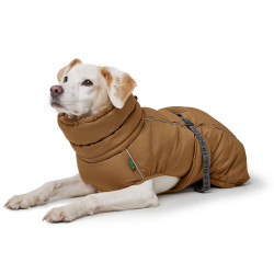 Hundemantel Paxson -  karamell - HUNTER
