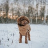 Hundemantel Paxson -  karamell - HUNTER