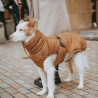 Hundemantel Paxson -  karamell - HUNTER