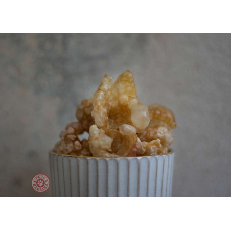 P&P Hunde-Popcorn 250g