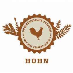 Lakefields® SUPERFOOD Huhn (Adult)