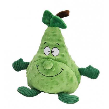 Plüsch Birne 28cm