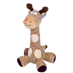 Plüschtier Giraffe 33cm