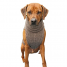 JUMPER- Hazelnut, 100 % Wolle vom Merino Schaf