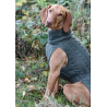 JUMPER TASTE OF OLIVE - 100 % Wolle