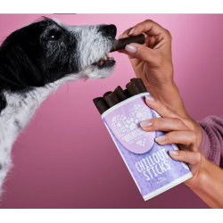 Chillout Sticks für Hunde 350g (14Stk.)