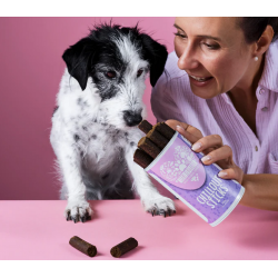Chillout Sticks für Hunde 350g (14Stk.)