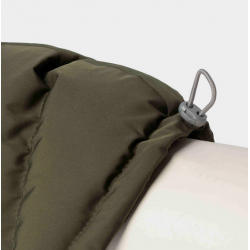 Cloud7 Hundemantel Alaska olive