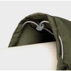 Cloud7 Hundemantel Alaska olive