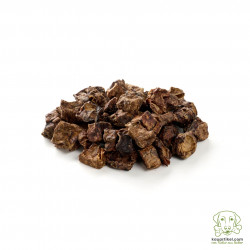 Rinder-Lungenwürfel 100g