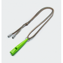 Hundepfeife ACME mit Umhängeband