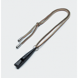 Hundepfeife ACME mit Umhängeband