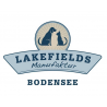 Lakefields® SUPERFOOD Premium Sticks Frisches Wild - 130g