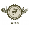 Lakefields® SUPERFOOD Premium Sticks Frisches Wild - 130g