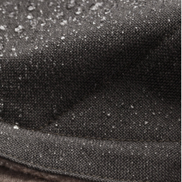 Cloud7 Hundemantel Brooklyn Graphit