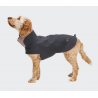 Cloud7 Hundemantel Brooklyn Graphit