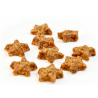 Puten Sterne (1kg-Eimer)