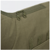 Cloud7 Hundemantel Yukon Teddy Khaki