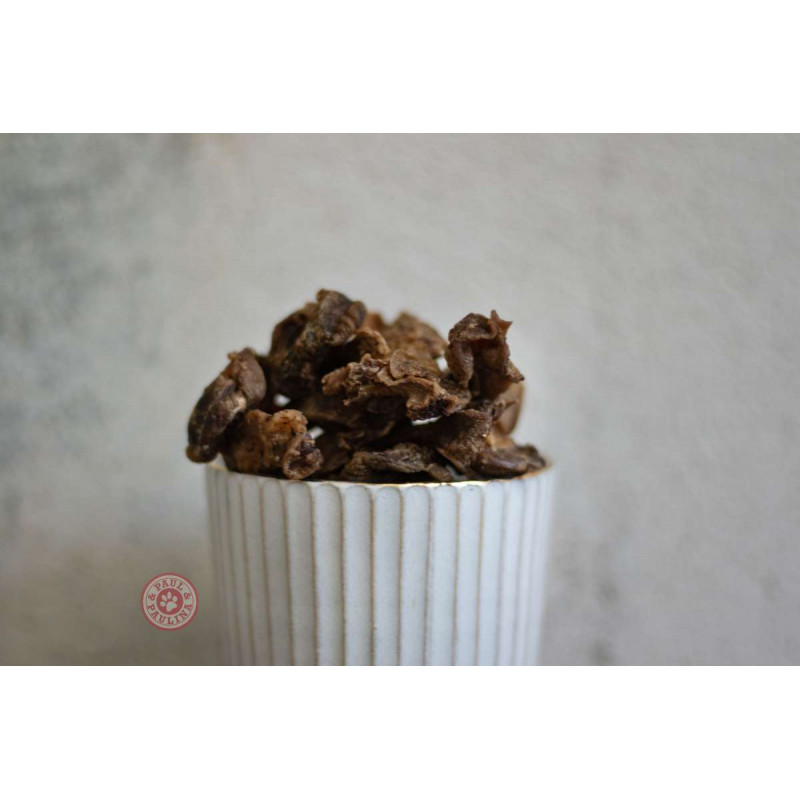 P&P Hühnermägen luftgetrocknet 200g