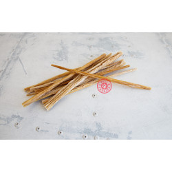 P&P Spaghetti vom Rind 20cm 200g