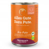 Herrmann's Selection Adult Bio-Pute+Wurzelgemüse+Kartoffel