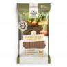 Wildes Land Dentalsticks m.Karotte+Apfel+Minze 180g