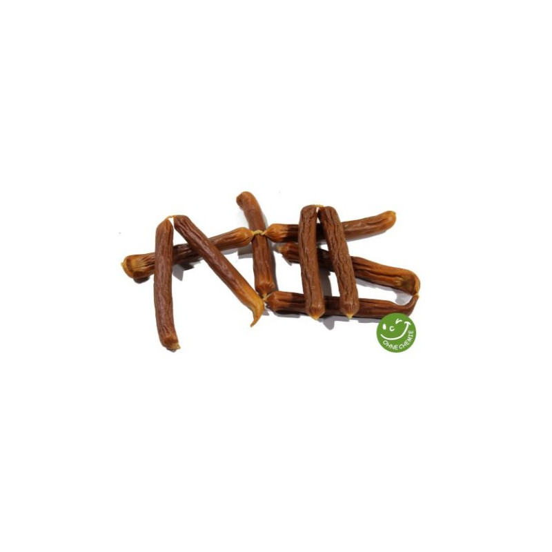 Bockwurst-Rind 100g