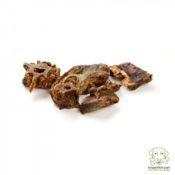 Reh-Knochen-Mix 250g