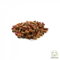 Mix-Sticks-Trainingssnack 100g