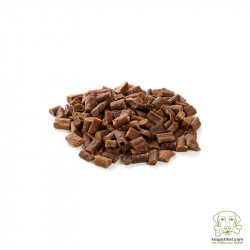Ziegen-Sticks-Trainingssnack 100g