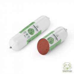 Hundewurst Ente (Single-Protein)