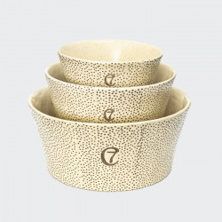 Cloud7 Hundenapf Yoji  Gr. L  (2 Liter)