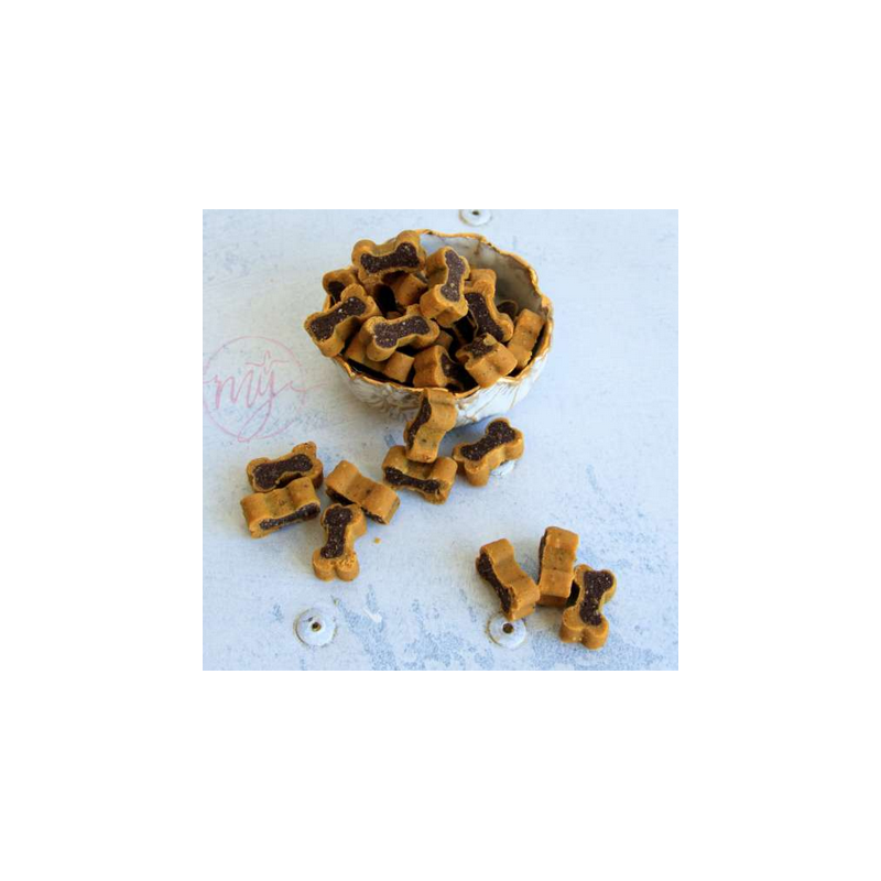 P&P mÿ Softies Wild Times 300g