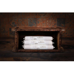 P&P my Appetizer Bergkäsewurst 100g