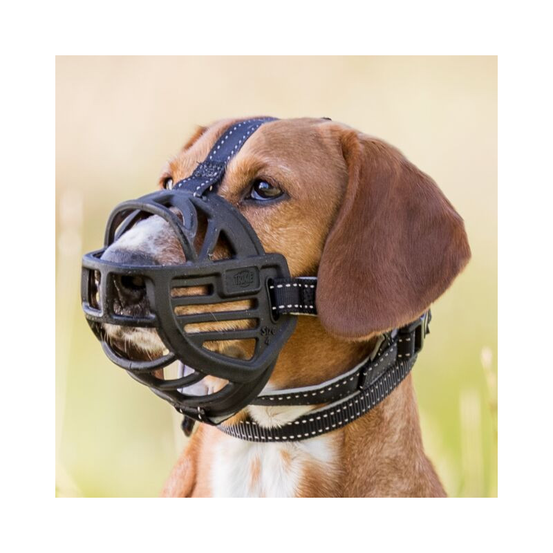Trixie Muzzle Flex Maulkorb