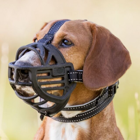 Trixie Muzzle Flex Maulkorb
